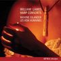William Lawes: The Harp Consorts, CD, CD