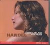 Suzie LeBlanc - Händel, CD, CD
