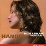 Suzie LeBlanc - Händel, CD