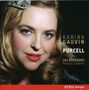 Henry Purcell (1659-1695): Lieder & Arien, CD