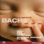 Johann Sebastian Bach: Kantaten BWV 61,122,123,182, Super Audio CD, Super Audio CD