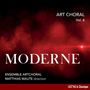 Art Choral Vol.6 - Moderne, CD