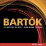 Bela Bartok: Musik für Saiteninstrumente,Schlagzeug & Celesta, CD, CD