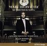 Marc Hervieux - Le Premier Noel, CD, CD