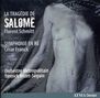 Florent Schmitt: La Tragedie de Salome op.50 (Symphonische Dichtung), CD, CD
