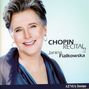 Frederic Chopin (1810-1849): Klavierwerke "Chopin Recital Vol.2", CD