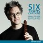 Francis Colpron - Six Transcriptions, CD, CD