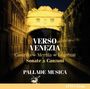 Verso Venezia, CD, CD