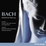 Johann Sebastian Bach: Magnificat D-Dur BWV 243, CD