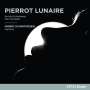Max Kowalski (1882-1956): Pierrot lunaire op.4, CD