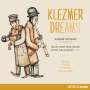 Quatuor Molinari - Klezmer Dreams, CD