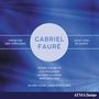 Gabriel Faure: Lieder "Integrale des Melodies", 4 CDs