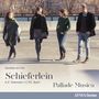 Otto Ernst Gregorius Schieferlein: Triosonaten Nr.1-3, CD, CD