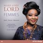 Marie-Josee Lord - Femmes, CD, CD