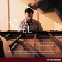 Maurice Ravel (1875-1937): Klavierwerke, CD