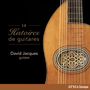 David Jacques - 14 Histoires de Guitares Vol.1, CD