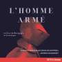 : Flämische Polyphonie "L'Homme Arme", CD