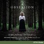 Marie Nadeau-Tremblay - Obsession, CD