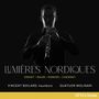 Vincent Boilard & Quatuor Molinari - Lumieres Nordiques, CD