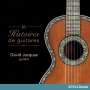 David Jacques - 16 Histoires de Guitares Vol.3, CD