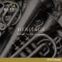 Buzz Brass - Heritage, CD