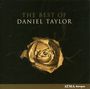 Daniel Taylor - Best of, CD