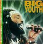 Big Youth: Live @ Reggae Sunsplash, CD