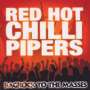 Red Hot Chilli Pipers: Bagrock To The Masses, CD