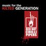 Red Hot Chilli Pipers: Music For The Kilted Generation, CD