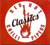 Red Hot Chilli Pipers: Classics, CD