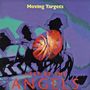 Moving Targets: Last Of The Angels, Maxi-CD, Maxi-CD