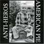 Anti-Heros: American Pie, CD