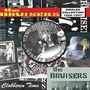The Bruisers: Singles Collection 1989-1997, LP,LP