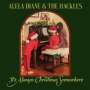 Alela Diane: It's Always Christmas Somewhere, CD