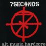 7 Seconds (Punk): Alt.Music...Hardcore, CD, CD