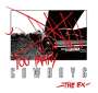 The Ex: Too Many Cowboys, 2 LPs