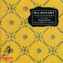 Wolfgang Amadeus Mozart: Klavierkonzerte Nr.8 & 12, CD