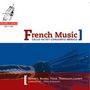 Cello Octet Conjunto Iberico - French Music, CD