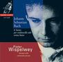 Johann Sebastian Bach: Cellosuiten BWV 1007-1012, CD,CD
