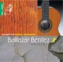 Astor Piazzolla (1921-1992): Gitarrenwerke, CD