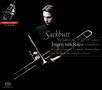 Sackbutt - Trombone in the 17th and 18th Century, Super Audio CD