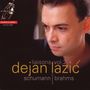 Dejan Lazic - Liaisons Vol.2, SACD