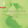 Edward Elgar (1857-1934): Sämtliche Lieder für Stimme & Klavier Vol.2, SACD