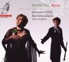 Georg Friedrich Händel: Arien "Love and Madness", SACD