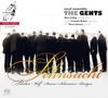 The Gents - Sehnsucht, SACD