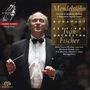 Felix Mendelssohn Bartholdy: Ein Sommernachtstraum, Super Audio CD