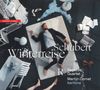 Franz Schubert: Winterreise D.911 (für Bariton & Streichquartett), CD