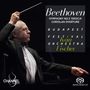 Ludwig van Beethoven: Symphonie Nr.3, SACD