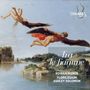 Rowan Pierce - Tra le Fiamme, CD