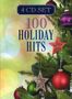 100 Holiday Hits / Various: 100 Holiday Hits / Various, CD